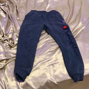 Champion sweats 💜